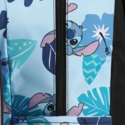 Disney Stitch 3D Character 17" Backpack -Disney Sales Store GUEST b570f8d4 6c61 4e5a 9080 edf816ba3969
