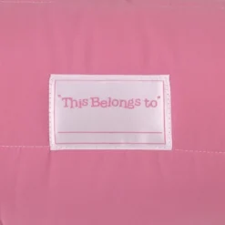 Disney Princesses Courage And Kindness Pink, Blue, And White Ariel, Tiana, Moana, Cinderella, Mulan, And Belle Toddler Nap Mat -Disney Sales Store GUEST b6dbf3fb cbe9 4ad2 9de5 9ebf14371df0