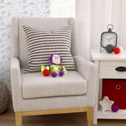 Disney Toy Story Buzz Lightyear Light Up Plush Character -Disney Sales Store GUEST b6e74b1e 78c7 4457 a472 efb5927205c6