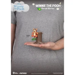 Disney Winnie The Pooh Forest Series Blind Box Set (6PCS) -Disney Sales Store GUEST b7b3ee60 b5bf 44fa 91c4 859cd27608d7