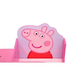 Disney Peppa Pig Chair Desk With Storage Bin - Delta Children -Disney Sales Store GUEST b93cdfb9 9cd0 43b0 bfeb dd9ca6216086
