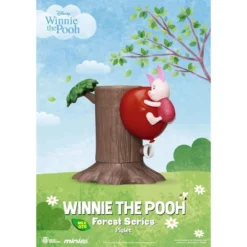 Disney Winnie The Pooh Forest Series Blind Box Set (6PCS) -Disney Sales Store GUEST b99d50c4 02b0 420d a686 88be9eae965c