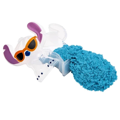 Disney Cool Stitch Shaped Sand Container: Educational Focus Creativity, Sand Art Storage 3 Disney Cool Stitch Shaped Sand Container: Educational Focus Creativity, Sand Art Storage - Image 3