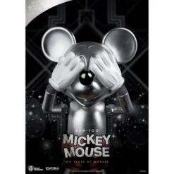 Disney 100 Years Of Wonder Mickey Mouse(Dynamic 8ction Hero)