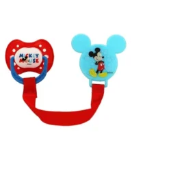 Disney Mickey Mouse Baby Orthodontic 4pc Pacifier And Holder Set 11 Disney Mickey Mouse Baby Orthodontic 4pc Pacifier And Holder Set -Disney Sales Store GUEST bb1f9be7 f07b 403a 8546 97b778f21ef2