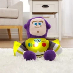 Disney Toy Story Buzz Lightyear Light Up Plush Character -Disney Sales Store GUEST bce2e390 558b 40b3 abc8 21943b781310