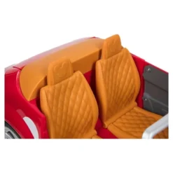 Disney ILY 4ever 18" Large Accessory Minnie Mouse Inspired Coupe Car -Disney Sales Store GUEST bcf26844 6e13 497d a7f1 96d968769525