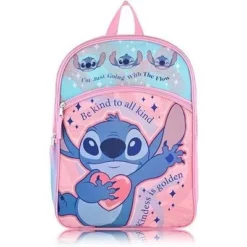 Disney Girls Princesses, Stitch And Minnie Mouse School Backpacks For Kids -Disney Sales Store GUEST bd48fbdb 778e 417d 95eb f2ca05fe84f1