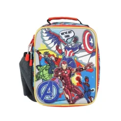 Disney Avengers Classic Molded Lunch Bags -Disney Sales Store GUEST bd60ced7 652c 4d64 b198 0dd2af9a91cf