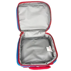 Disney Mickey Mouse Neon Print All Over Lunch Bag Ages 3+ -Disney Sales Store GUEST be456363 d89d 404d a95b 29ed6bf480cd