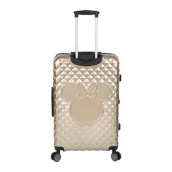 Disney Minnie Mouse Classic Peek-a-Boo Minnie 3-Piece Rolling Luggage Set 11 Disney Minnie Mouse Classic Peek-a-Boo Minnie 3-Piece Rolling Luggage Set -Disney Sales Store GUEST be4c7682 dc81 4742 9a1f af2690d0e13a