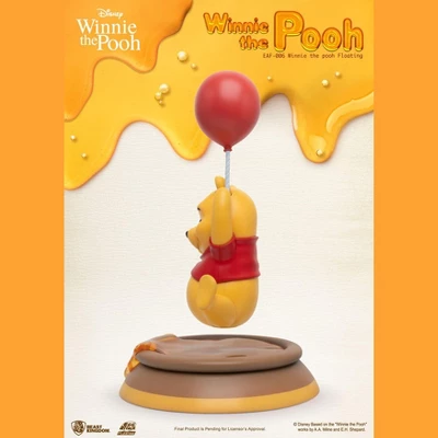 Disney Winnie The Pooh Floating (Egg Attack Floating) 7 Disney Winnie The Pooh Floating (Egg Attack Floating) - Image 7