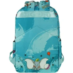 Disney Dumbo 17" Backpack With Laptop Compartment For School, Travel, And Work -Disney Sales Store GUEST bf899264 a280 457d b16b c35baf8186d1