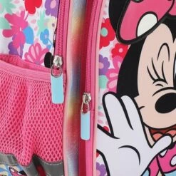 Disney's Minnie Mouse 16" Toddler Kid's Backpack For School And Travel -Disney Sales Store GUEST bf8e898c a828 4944 b8d7 6d259ac01d8b