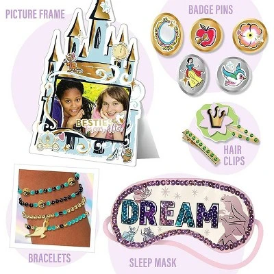 Fashion Angels Disney Princess Fashion Angels DIY Ultimate Craft Box 3 Fashion Angels Disney Princess Fashion Angels DIY Ultimate Craft Box - Image 3