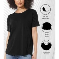 Women's - Disney - Christmas Brings So Much Joy Oversized Graphic T-Shirt -Disney Sales Store GUEST c00e7146 bc62 477a b6e1 4a8fbe3d55e1 3