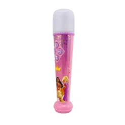 Disney Princess Bluetooth Karaoke Microphone