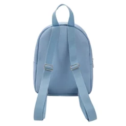 Disney Frozen Elsa & Anna Ice Palace Blue 10.5" Mini PU Backpack For Girls -Disney Sales Store GUEST c0e6f961 0ccb 4d31 8193 b94b68d62109