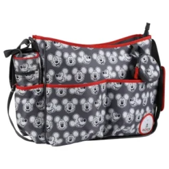 Disney Mickey Toss Print Satchel -Disney Sales Store GUEST c1fa0558 6987 4f14 a675 9abecc856870