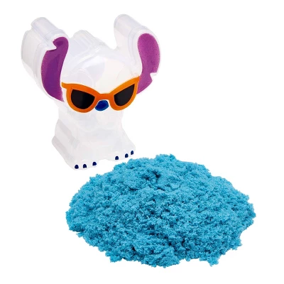Disney Cool Stitch Shaped Sand Container: Educational Focus Creativity, Sand Art Storage 1 Disney Cool Stitch Shaped Sand Container: Educational Focus Creativity, Sand Art Storage