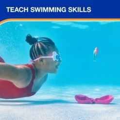 Swimways Ariel Dive N Surprise: Disney Pool Games For Kids, Ages 5+ -Disney Sales Store GUEST c4f317a3 f0c0 4e5c 9aa4 45f859493c7a