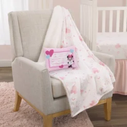 Disney Minnie Mouse Keepsake Pillow -Disney Sales Store GUEST c5d2e971 9b0c 412e 946f 99cc48b9fa39