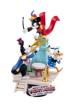 Disney MICKEY'S THE BAND CONCERT (D-Stage) -Disney Sales Store GUEST c6b818b2 4bcf 4ed6 bf2c 6ff18dc9885c