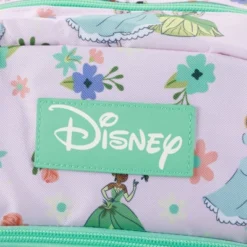 Disney Princesses 2-Piece 16" Premium Backpack & Lunch Kit Set For School And Travel -Disney Sales Store GUEST c8332c46 4a0a 4ed4 900d 61f46f50a089