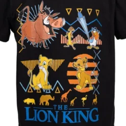 Disney T-Shirt Tank Top French Terry Shorts 3 Piece Outfit Set Little Kid To Big Kid -Disney Sales Store GUEST c95c7186 8458 40e6 a638 ae6199067ca3