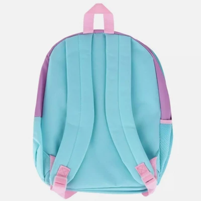 Disney Stitch 16" Backpack With Rectangle Lunch Bag 2 Disney Stitch 16" Backpack With Rectangle Lunch Bag - Image 2