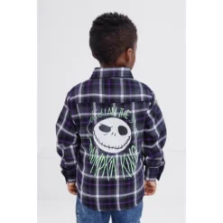 Disney Flannel Button Down Dress Shirt Toddler -Disney Sales Store GUEST c9e9c0ab b22e 405f a25c cfd63c4dcf42 1