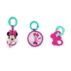 Disney Baby Bright Starts Minnie Mouse Garden Of Fun Activity Center -Disney Sales Store GUEST ca547505 db06 4441 b21b 2ce5b050edcf
