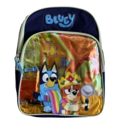 Disney Bluey 16" Backpack Bluey And Bingo -Disney Sales Store GUEST cafd7689 8b74 4d33 b66e 57737c10982c