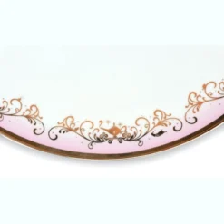 Disney Princess Ceramic Serving Plate | Plate Measures 16 Inches 9 Disney Princess Ceramic Serving Plate | Plate Measures 16 Inches -Disney Sales Store GUEST cb440509 d031 435e 98e1 832d77029bf8