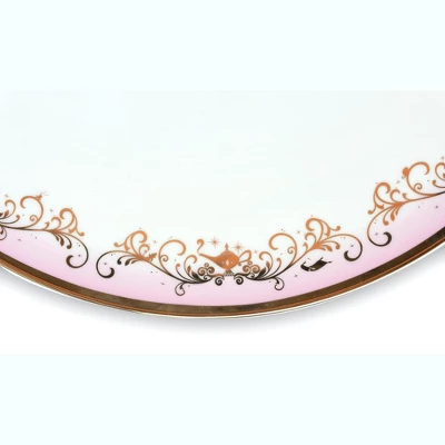 Disney Princess Ceramic Serving Plate | Plate Measures 16 Inches 3 Disney Princess Ceramic Serving Plate | Plate Measures 16 Inches - Image 3
