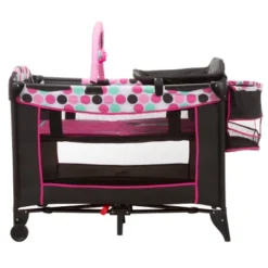 Disney Baby Sweet Wonder Play Yard -Disney Sales Store GUEST cbbb535c 2b0a 499a a9eb 124c302f4f4c