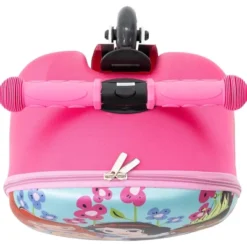 Disney Princess Scooter Carry-On Suitcase - Pink -Disney Sales Store GUEST cbc5d274 1229 4c6b a2ef b43d27cf786d