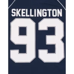 Disney Nightmare Before Christmas Jack Skellington Mesh Soccer Jersey Athletic V-neck Raglan T-Shirt Adult 10 Disney Nightmare Before Christmas Jack Skellington Mesh Soccer Jersey Athletic V-neck Raglan T-Shirt Adult -Disney Sales Store GUEST cd1da03c d26e 467a 93b0 6ec622cd9825