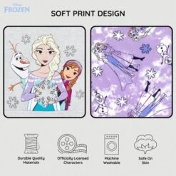 Disney Junior Girls 2 Pack Skater Dresses Toddler -Disney Sales Store GUEST cd2bf8ea 3c09 40f8 a23d f41abf076af2