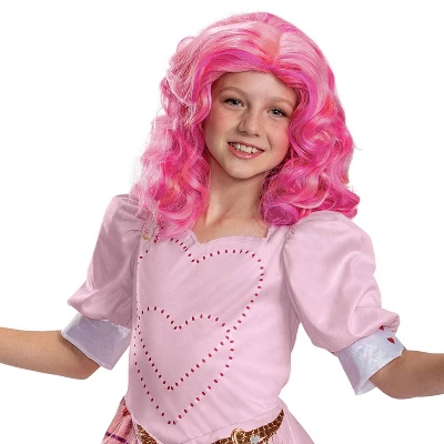 Disney Descendants: The Rise Of Red Bridget Deluxe Kids' Halloween Costume 2 Disney Descendants: The Rise Of Red Bridget Deluxe Kids' Halloween Costume - Image 2