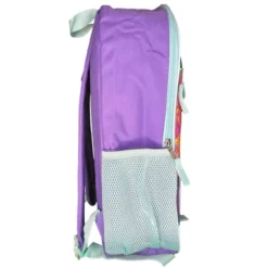 Disney Frozen Kids School Backpack 16" 5PC Lunch Kit, Keychain, Carbonator Clip, Keychain, And Utility Case -Disney Sales Store GUEST ce7ce0f1 a53f 479d a987 1f89f12ce2bc