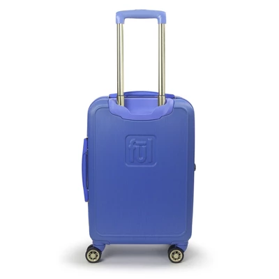 Ful Disney Princess Cinderella Hard-sided 21" Carry On Luggage 2 Ful Disney Princess Cinderella Hard-sided 21" Carry On Luggage - Image 2