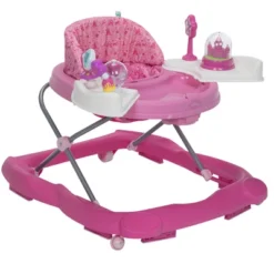 Disney Baby Disney Music & Lights Baby Walker