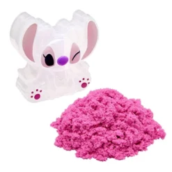 Disney Angel Shaped Sand Container