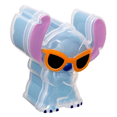 Disney Cool Stitch Shaped Sand Container: Educational Focus Creativity, Sand Art Storage 7 Disney Cool Stitch Shaped Sand Container: Educational Focus Creativity, Sand Art Storage - Image 7