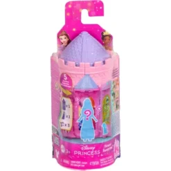 Disney Princess Tower Surprise Small Dolls And Stacking Playsets With 5 Surprises 9 Disney Princess Tower Surprise Small Dolls And Stacking Playsets With 5 Surprises -Disney Sales Store GUEST d120e636 dfb0 4a3e a163 0bbb87ac00cd