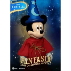 Disney Classic Mickey Fantasia (Dynamic 8ction Hero) -Disney Sales Store GUEST d28b924b 524b 47ee 93d9 f28630f5479d