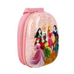Disney Princess Character Art 2-Pack Backpack And 18" Luggage Set -Disney Sales Store GUEST d2e2ea6f b4db 40ca 90aa ec9741711160