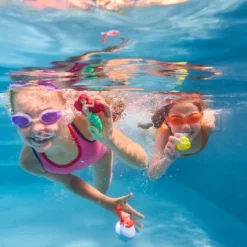 Swimways Disney Princess Ariel Dive Characters: PVC Pool Water Toy Set 9 Swimways Disney Princess Ariel Dive Characters: PVC Pool Water Toy Set -Disney Sales Store GUEST d3c64aeb f972 48af 8d83 b09dde921760