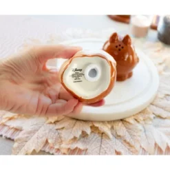 Silver Buffalo Disney Chip 'n' Dale Ceramic Salt And Pepper Shaker Set -Disney Sales Store GUEST d3dccf76 f039 479c 9157 918dffed0e7a